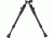 Barska High Picatinny/ Weaver Bipod AW11888