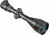 Barska Huntmaster Pro 3-12x50 IR Rifle Scope w/ Illuminated Reticle - AC10056 Rifle Scope