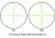 Barska Illuminated First Focal Plane Mil-Dot IR 6X-20X Reticle