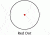 Barska Illuminted Red Dot Reticle