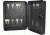 Barska Key Safe with Combination Lock, 36 Position AX11820