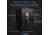 Barska Large Biometric Fingerprint Scanner Safe, 14in x 13in x 19.75in Exterior AX11650