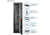 Barska Large Biometric Rifle Safe, Black AX11898