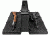 Loaded Gear AX-400 Hard Case, Black BH11982