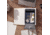 Barska London &amp; London Series Dual Book Lock Boxes with Key Lock, Multi, Medium, CB13056