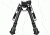 Barska Low Spring Loaded Bipod AW11894