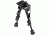 Barska Low Spring Loaded Bipod AW11894