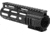 Barska M-LOK AR Handguard, 6.75 inch, Black AW13246