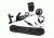 Barska Master Edition Metal Detector Kit, Carrying Case Included 193881