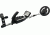 Barska Master Edition Metal Detector w/ Auto Tune &amp; Analog Meter BE11640