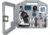 Barska Microscope Kit with Carrying Case, White, Small AY12938