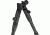 Barska Picatinny/Weaver Bipod, Medium Height AW11886