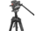 Barska Professional Fluid Head Tripod, Black, Medium, AF13650