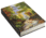 Barska Real Paper Book Safe with Key AX11682