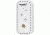 Barska Rechargeable Dehumidifier,White AF12826