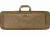 Loaded Gear RX-500 35in Tactical Rifle Bag,35x3x13in,Dark Earth BI12318