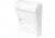 Barska Small Locking Wall Mount Drop Box, White, Small, CB14076