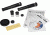 Barska Starwatcher 50x600 mm PH Refractor Telescope w/ Finderscope, 450 Power, Silver, AE10748