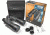 Barska Storm 12x60mm Binoculars Package