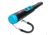 Barska SURVEYOR-200 Waterproof Handheld Metal Detector, Black, Small, BE13958
