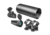Barska SWAT 8-32x44 IR Tactical Rifle Scope w/ Mil-Dot Illuminated Reticle, Sunshade &amp; Rings