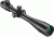 Barska SWAT 8-32x44 IR Tactical Rifle Scope w/ Mil-Dot Illuminated Reticle, Sunshade &amp; Rings