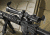 Barska SWAT 8-32x44 IR Tactical Rifle Scope w/ Mil-Dot Illuminated Reticle, Sunshade &amp; Rings