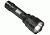 Barska Tactical 210 Lumens LED Weapon Flashlight, Black BA11497
