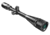 Barska Varmint 6-24x42 AO Rifle Scope, Mil-Dot Reticle, Adjustable Objective - AC10046