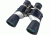 Barska Xtreme View 10x50 Wide Angle Porro BaK-4 Prism Binoculars, Blue AB10598