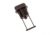 Barton Marine Drain Plug - 15mm 19/32" Bore - Black 59725