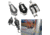 Barton Marine Replica 15:1 Boom Vang Assembly f/Laser Dinghy Laser 66890
