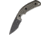 Bastinelli Creations Askari Fixed Blade