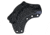 Bastinelli Creations BAK Fixed Blade PVD Fixed Blade Knife, 6.25in Overall, 3.25in Black Pvd Coated N690 SS Karambit Blade, Black G10 Handle, Black Kydex, Black, B.A.K BLACK PVD