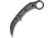 Bastinelli Creations Fury Fixed Blade