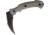 Bastinelli Creations Grumpy Fixed Blade OD