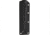 Bastinelli Creations RED Raptor Dark Stonewash Knife, 10.5in Overall, 5.5in Black Pvd Coated D2 Tool Steel Spear Point Blade, Black Textured G10 Handle, Black Kydex Sheath, BASRLD