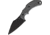 Bastinelli Creations The Foreigner Fixed Blade BAS255PVD