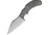 Bastinelli Creations The Foreigner Fixed Blade
