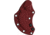 Bastinelli Creations The Primal Fixed Blade Black