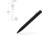 Bastion Bolt Action Pen Aluminum Black