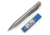 Bastion Bolt Action Pencil Stainless