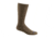 Bates Footwear Thermal Uniform Mid Calf Sock, Coyote Brown, Large, Pack of 4 E11961270-223-L-Coyote Brown