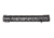 Battle Arms Development Rigidrail Handguard, AR15/M16, 13.7in, M-Lok, Anodize, Black, BAD-RR13.7-MLOK