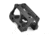 Battle Arms Development Trijicon MRO Full Co-Witness Mount, Black, BAD-100-018-965