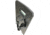 Battle Steel Ballistic Shield W/ Viewport, Level III, 20x36in, Black, BATTLESTEEL-605-02