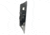 Battle Steel Ballistic Shield W/ Viewport - Level Iiia - BATTLESTEEL-605-04