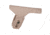 MFT Battlelink Adjustable Check Piece - Flat Dark Earth - BACPFDE