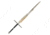 Battling Blades Bastard High Carbon 1095 Steel Longsword, 32in, 636800532514