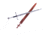 Battling Blades Giant Two Handed - Longsword, 7569706123436